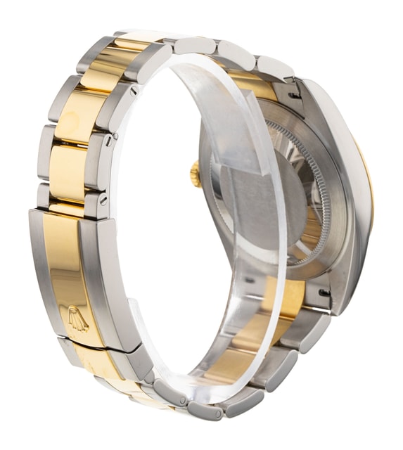 Rolex Datejust 41 126303 Image 3